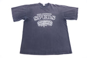 Vintage San Antonio Spurs Basketball T-shirt