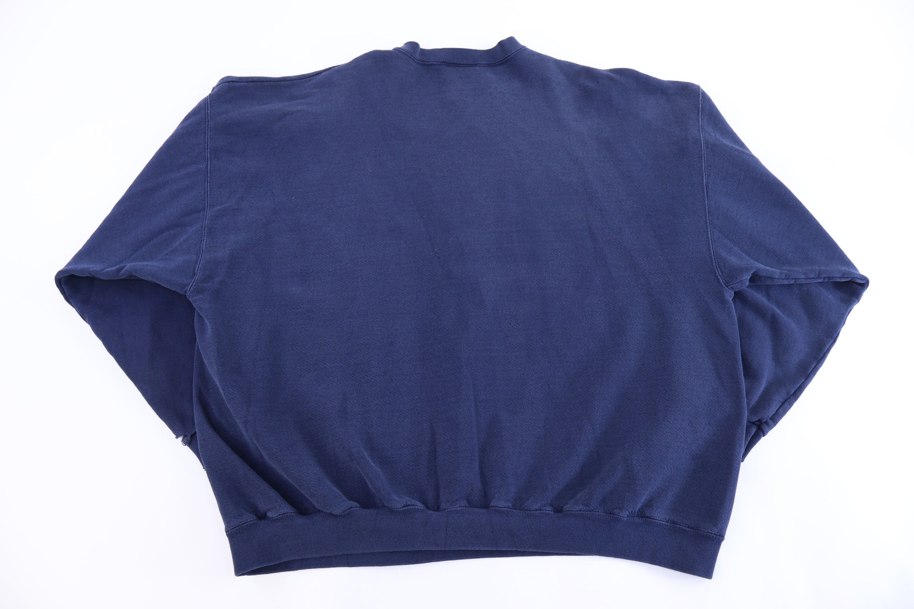 90's Indiana Pacers Basketball Sweatshirt