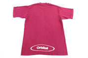1996 Orbital Band T-shirt