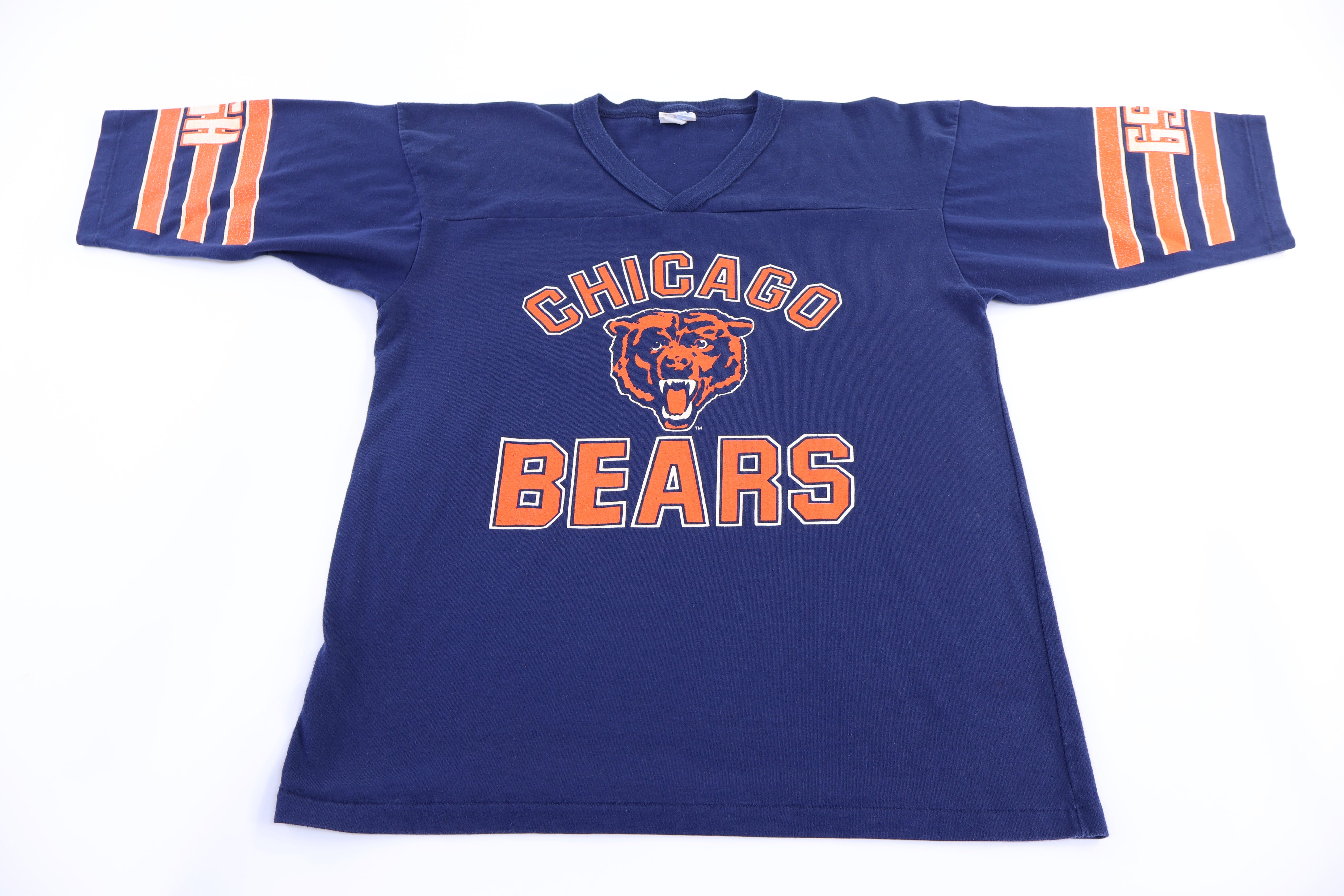 90's Chicago Bears Football T-shirt