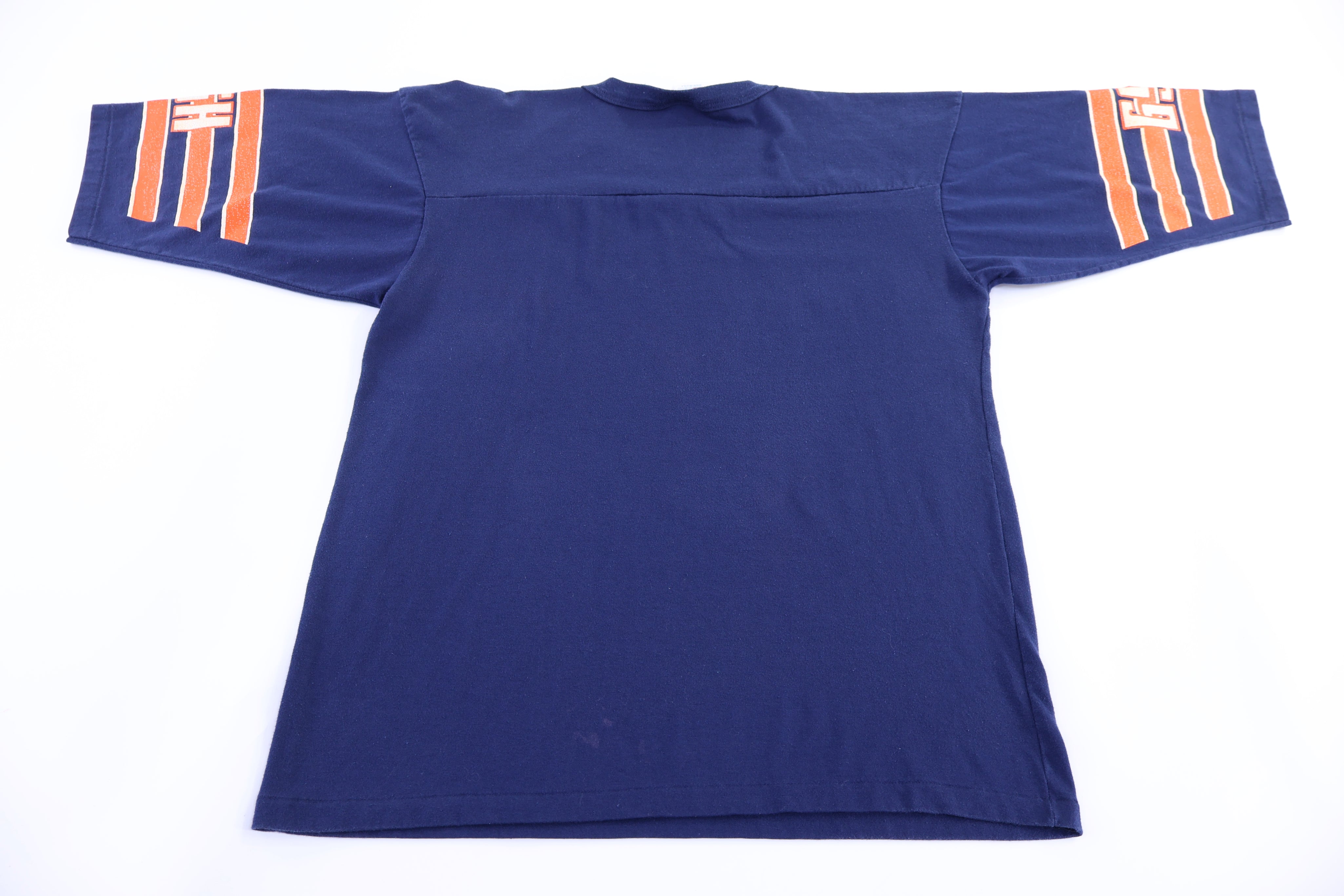 90's Chicago Bears Football T-shirt