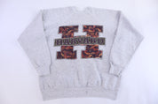 80's Harvard University Sweatshirt