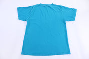90's Charlotte Hornets Basketball T-shirt
