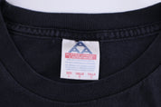 2002 Daytona Beach Bike Week Lightning LS T-shirt
