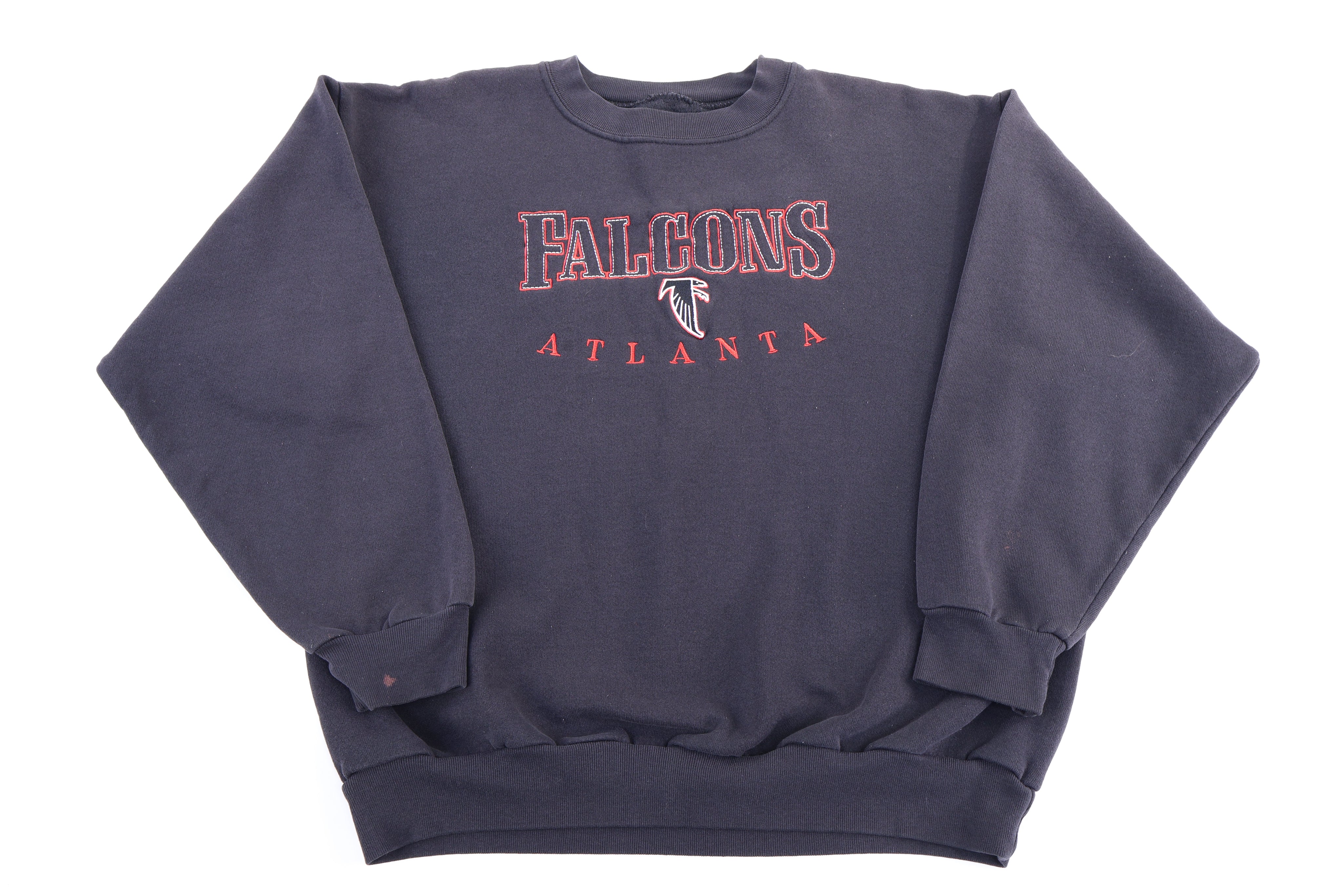90's Atlanta Falcons Football Sweatshirt