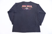 2002 Daytona Beach Bike Week Lightning LS T-shirt