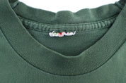 Vintage Green Bay Packers Football T-shirt