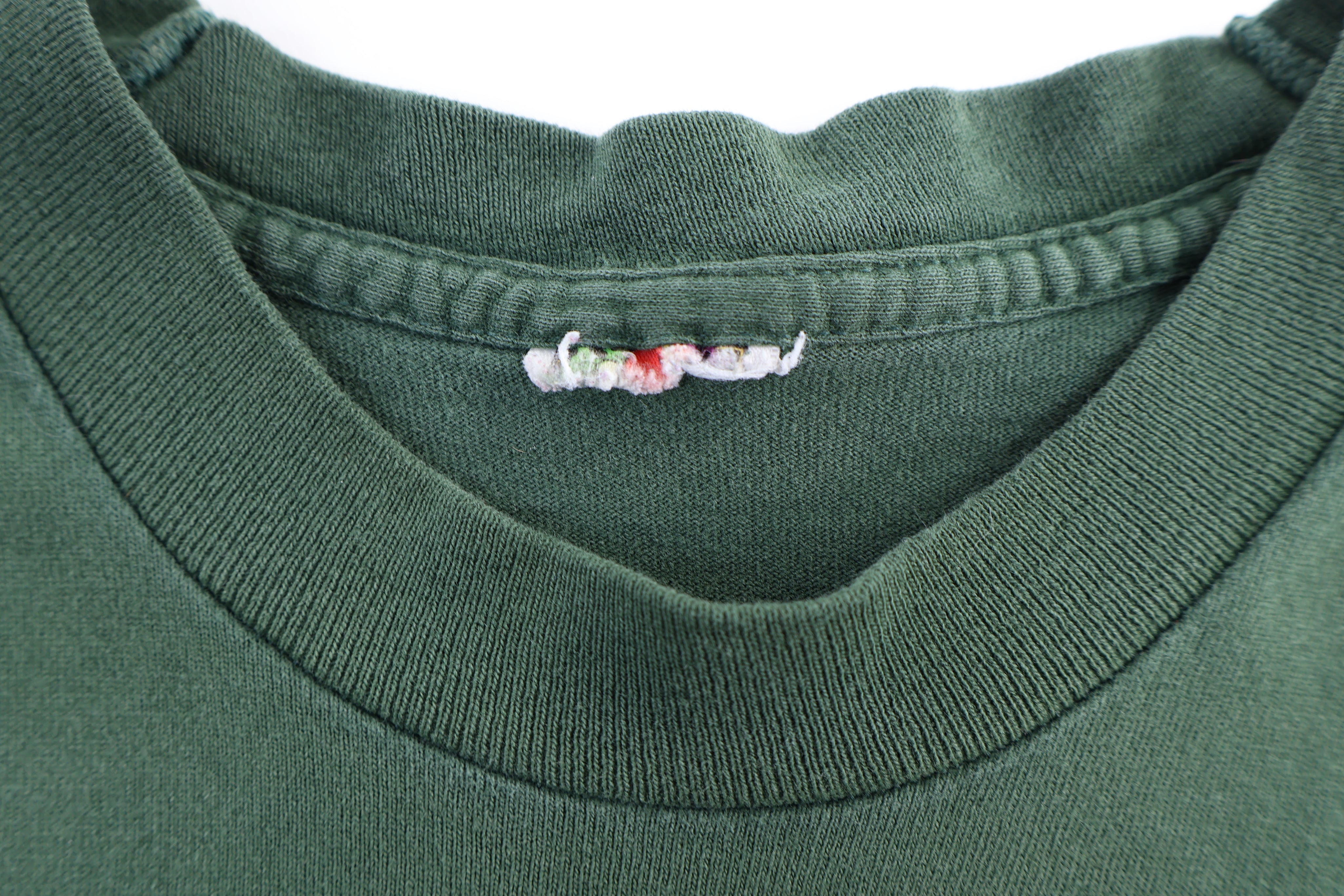 Vintage Green Bay Packers Football T-shirt