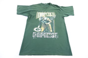 Vintage Green Bay Packers Football T-shirt