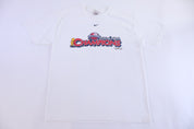 2004 Detroit Piston World Champions T-shirt