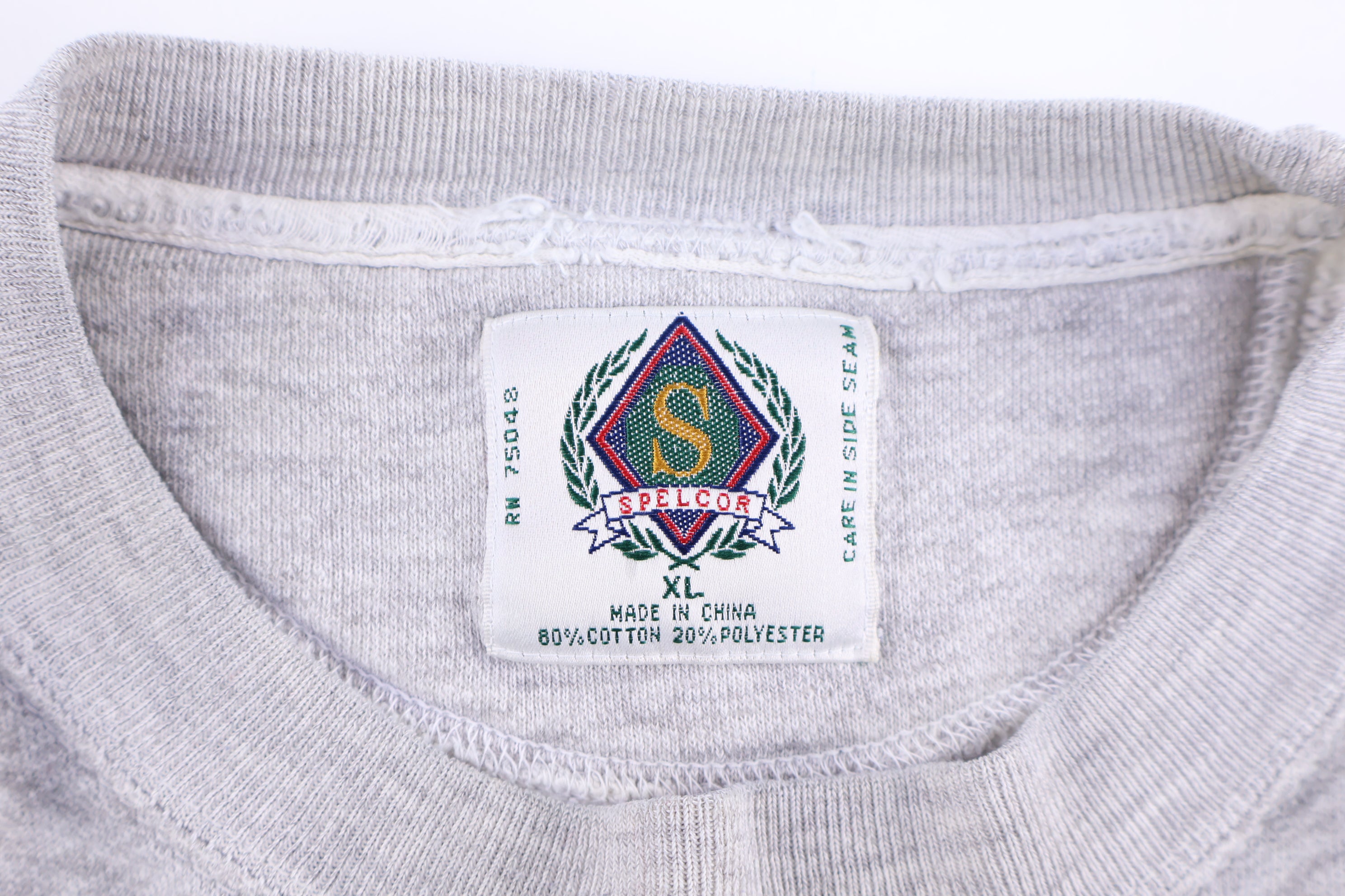 1992 Washington Huskies Rose Bowl Sweatshirt