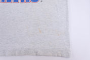 90's University of Kansas Jayhawks T-shirt
