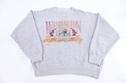 1992 Washington Huskies Rose Bowl Sweatshirt