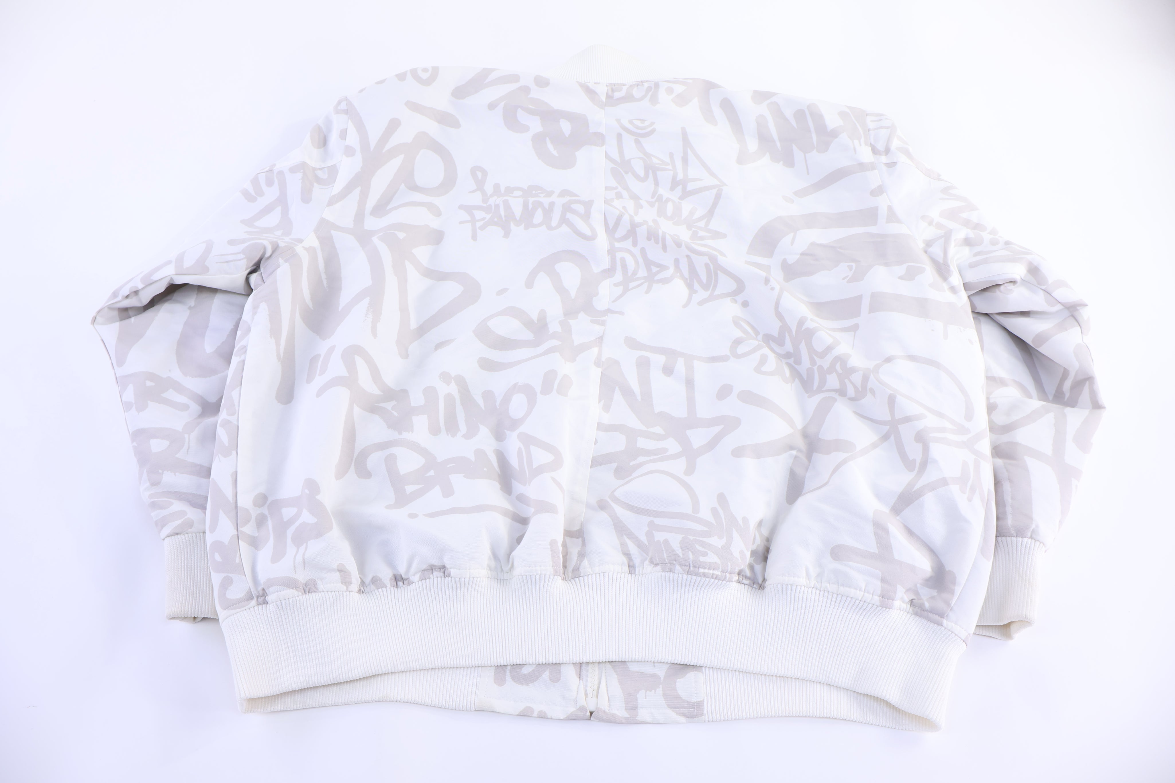 Ecko Unltd Full Zip Track Jacket