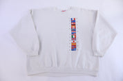 1993 Garth Brooks World Tour Sweatshirt