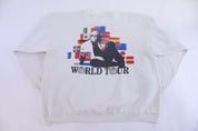 1993 Garth Brooks World Tour Sweatshirt