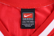 Vintage Nike Ben Roethlisberger Miami Redhawks Football Jersey