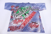 90's Minnesota Twins World Series Champs T-shirt