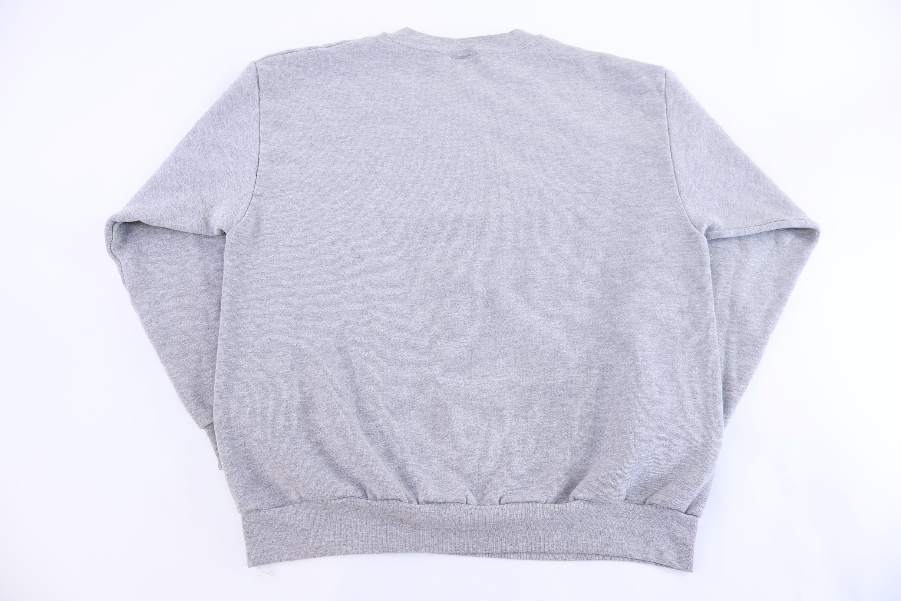 2002 New England Patriots Super Bowl Champions Sweatshirt