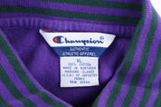 1996 Atlanta Olympics Multicolor Button Up