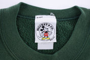 90's Mickey & Co Mickey Mouse Embroidered Sweatshirt