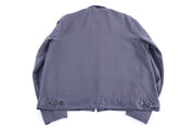 60's Topp Master Grey Full Zip Jacket