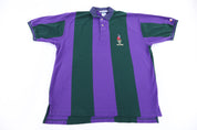 1996 Atlanta Olympics Multicolor Button Up