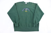 90's Mickey & Co Mickey Mouse Embroidered Sweatshirt