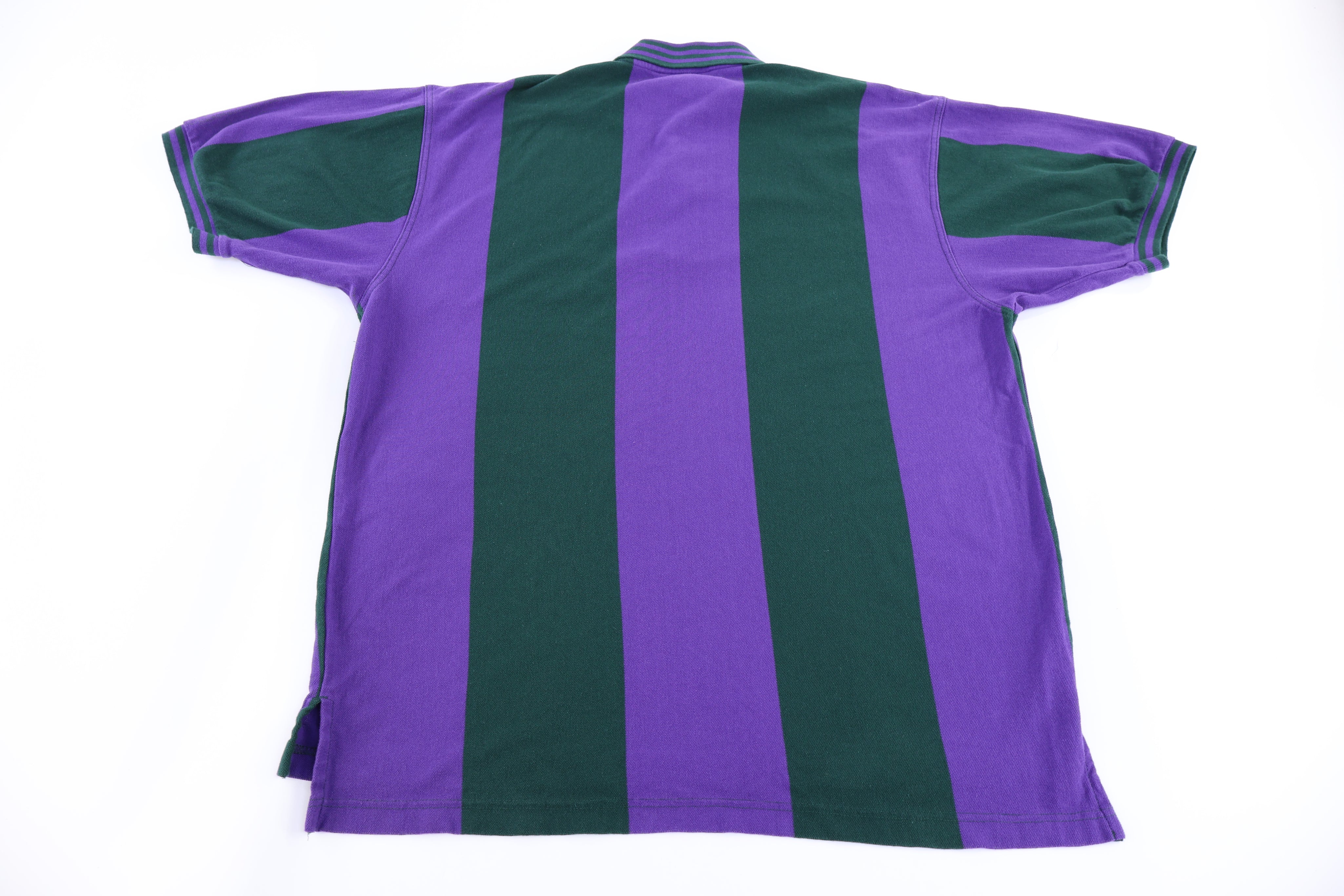 1996 Atlanta Olympics Multicolor Button Up