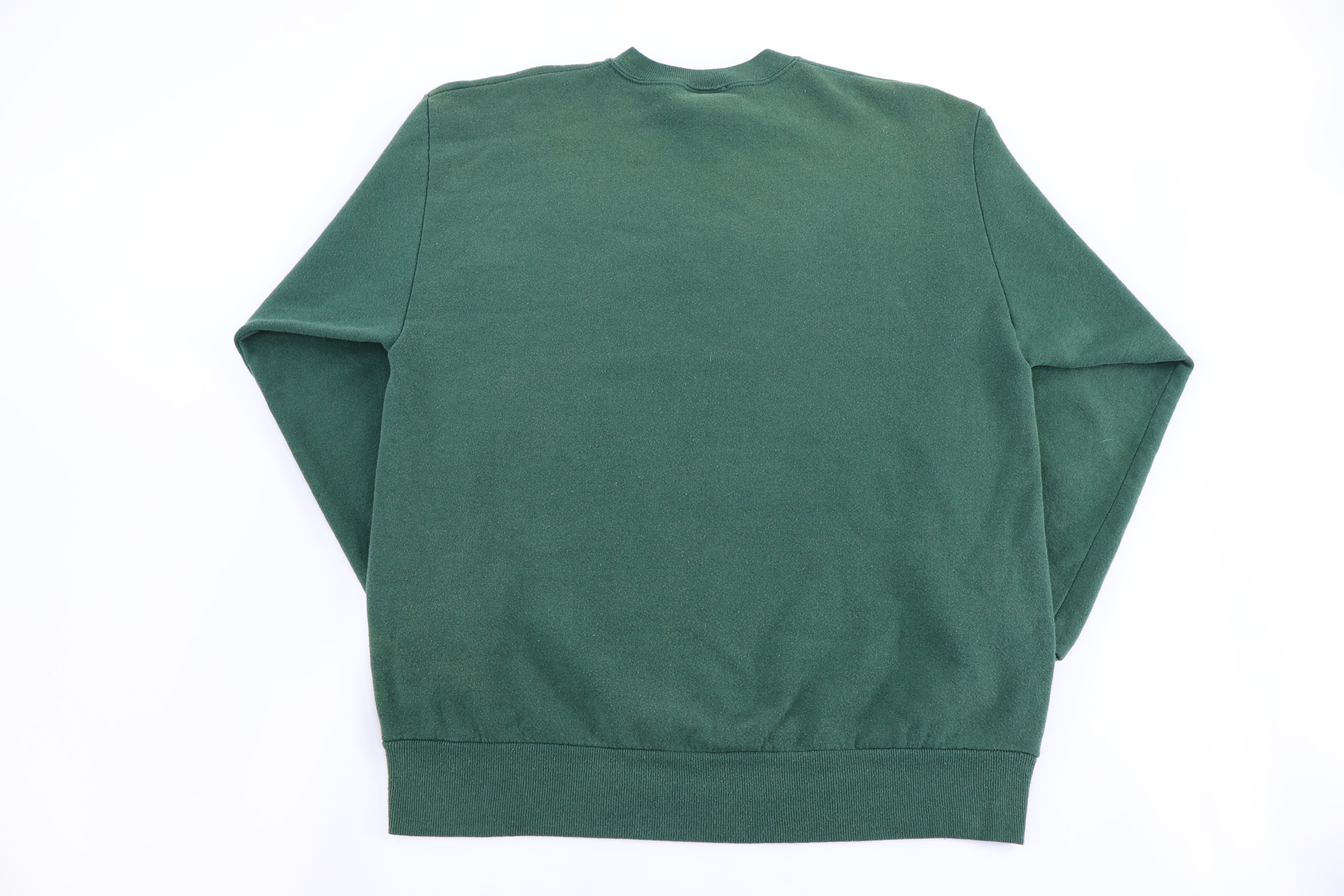90's Mickey & Co Mickey Mouse Embroidered Sweatshirt