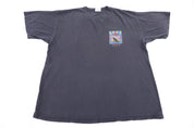 1999 Steve Miller Last Call Tour T-shirt
