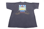 1999 Steve Miller Last Call Tour T-shirt