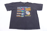 2000 NCAA Final Four Indianapolis T-shirt