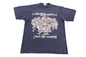 2000 Metallica Summer Sanitarium Tour T-shirt