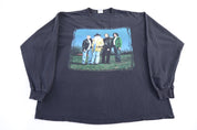 Vintage The Oak Ridge Boys LS T-shirt