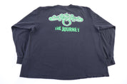 Vintage The Oak Ridge Boys LS T-shirt