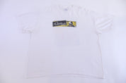 90's Classic Motorsports Magazine T-shirt
