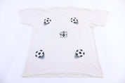 1998 World Cup Jamaica Reggae Boyz T-shirt