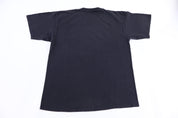1998 South Park Cartman 3:16 Jumbo Heavyweight T-shirt
