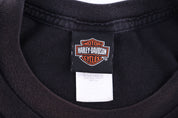 Harley Davidson Motorcycles Puerto Rico T-shirt
