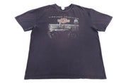 Harley Davidson Motorcycles Puerto Rico T-shirt