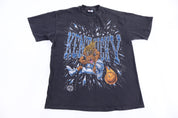 90's University of Kentucky Wildcats Shattered Backboard T-shirt