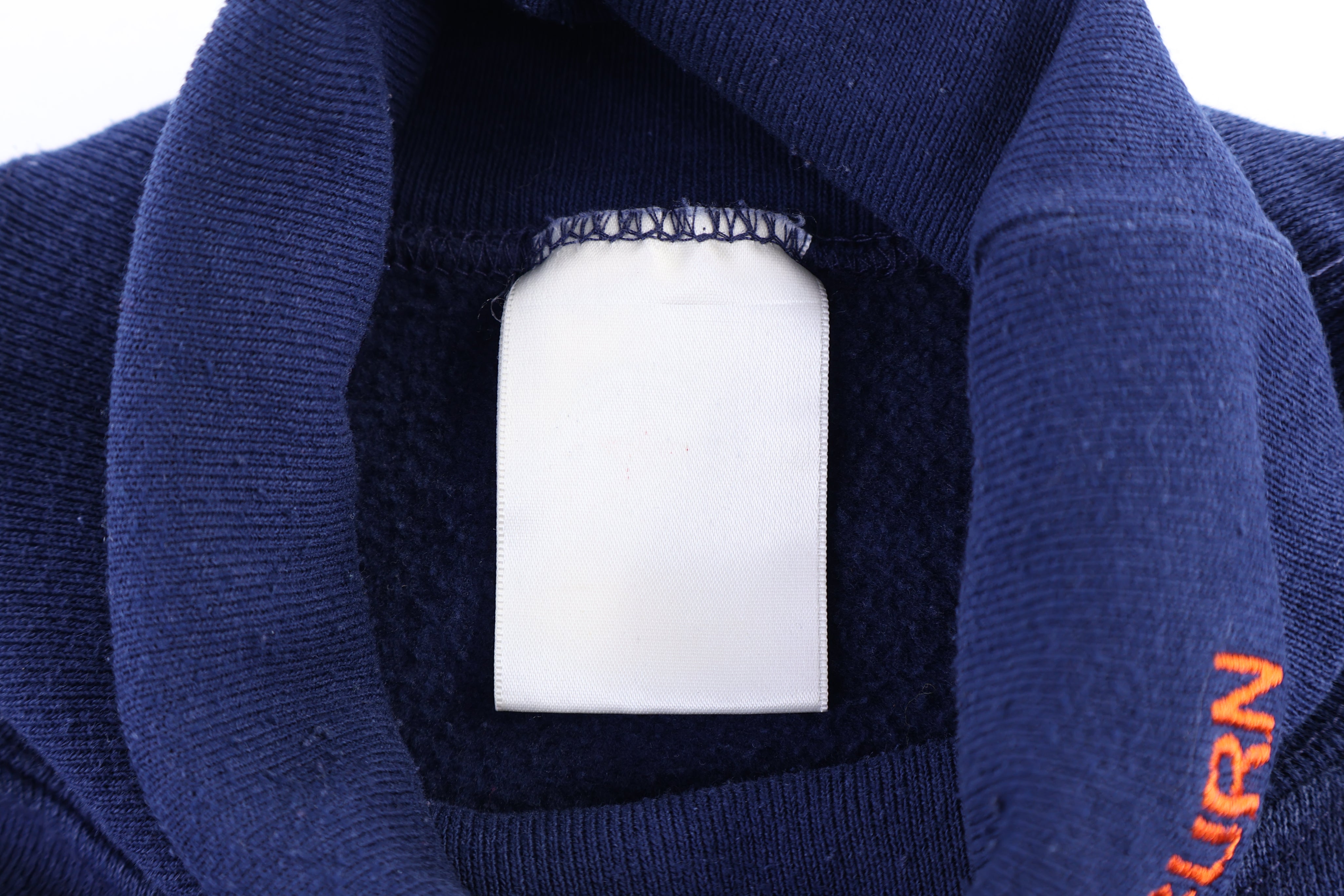 Vintage Auburn University Sweatshirt