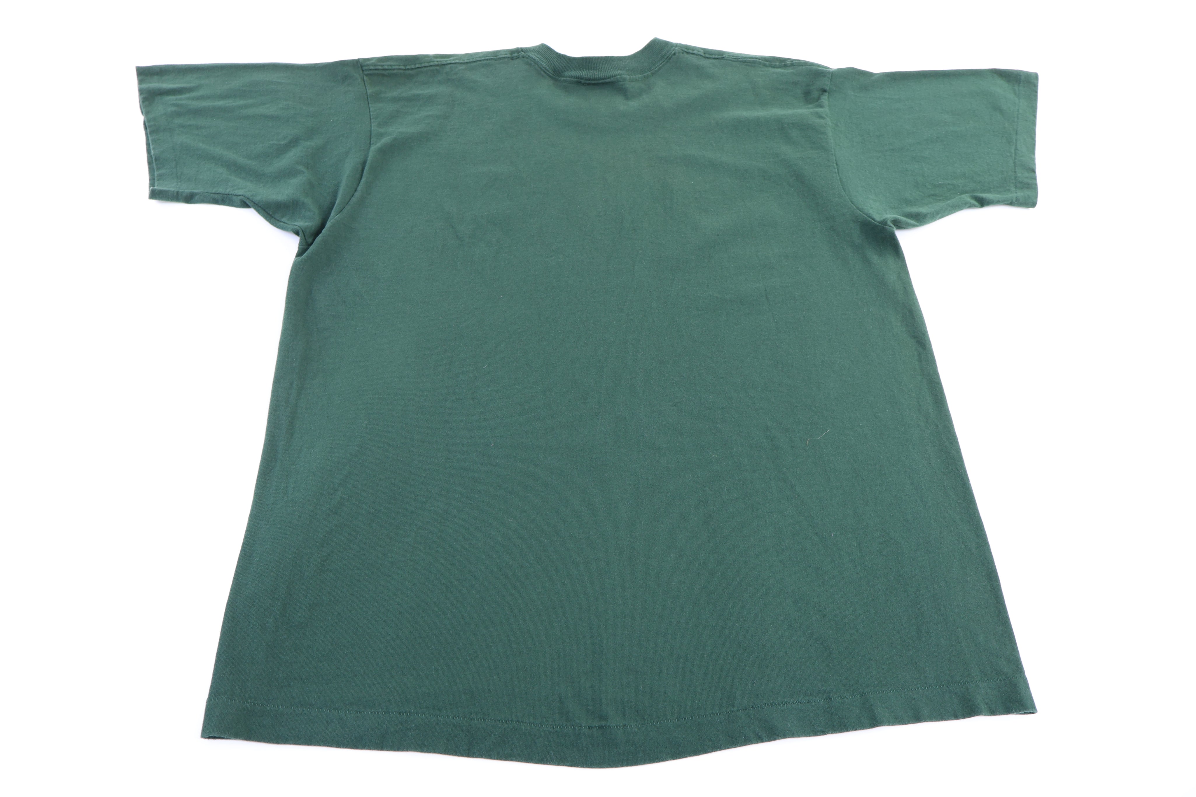 90's Green Bay Packers Football T-shirt