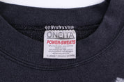 90's M.C. Escher Art Graphic Sweatshirt