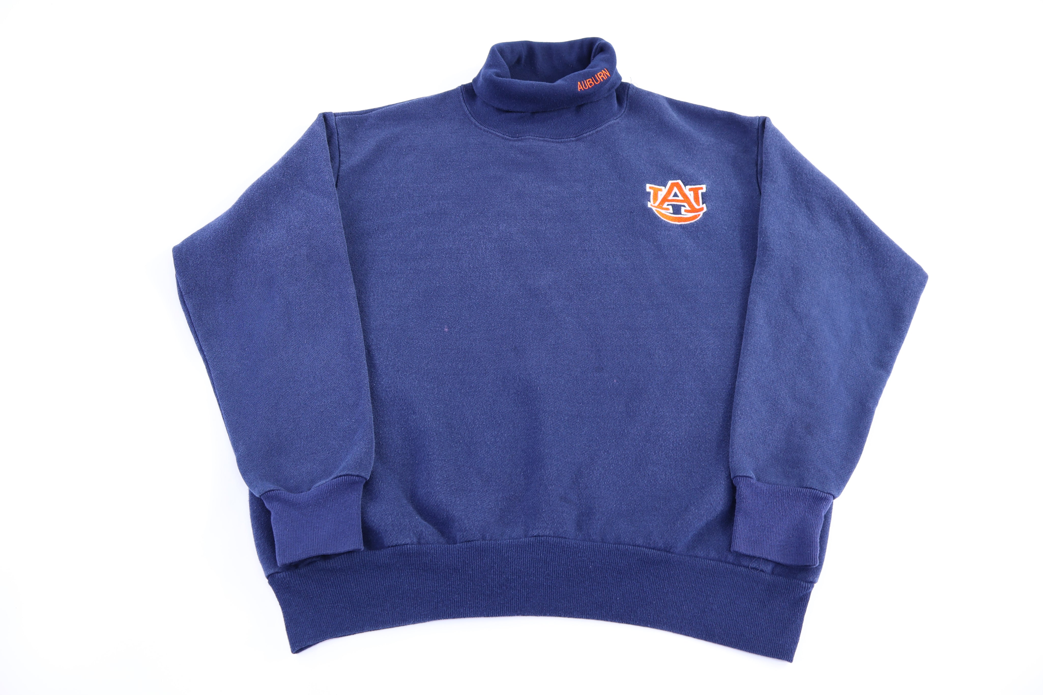 Vintage Auburn University Sweatshirt