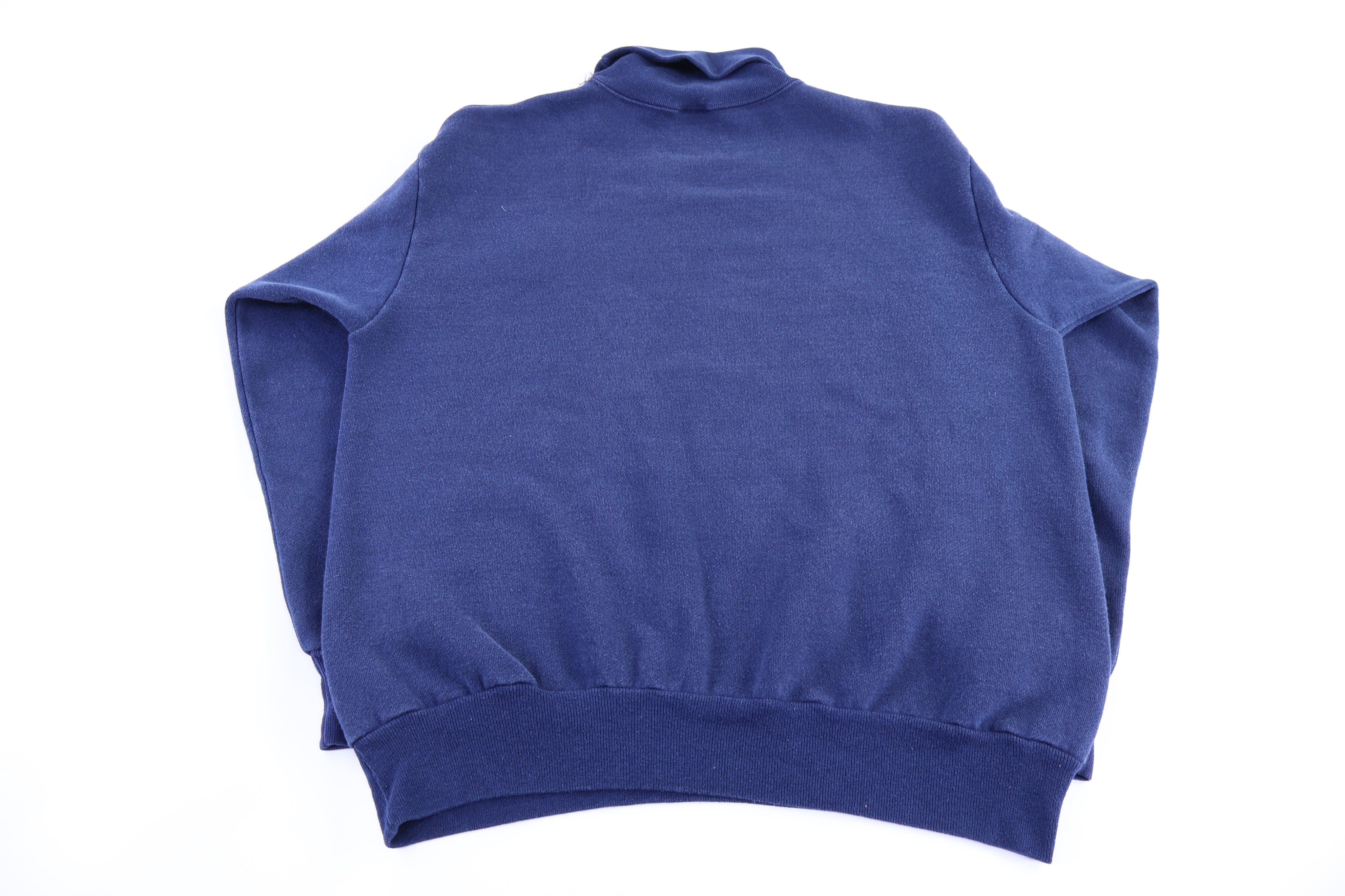 Vintage Auburn University Sweatshirt