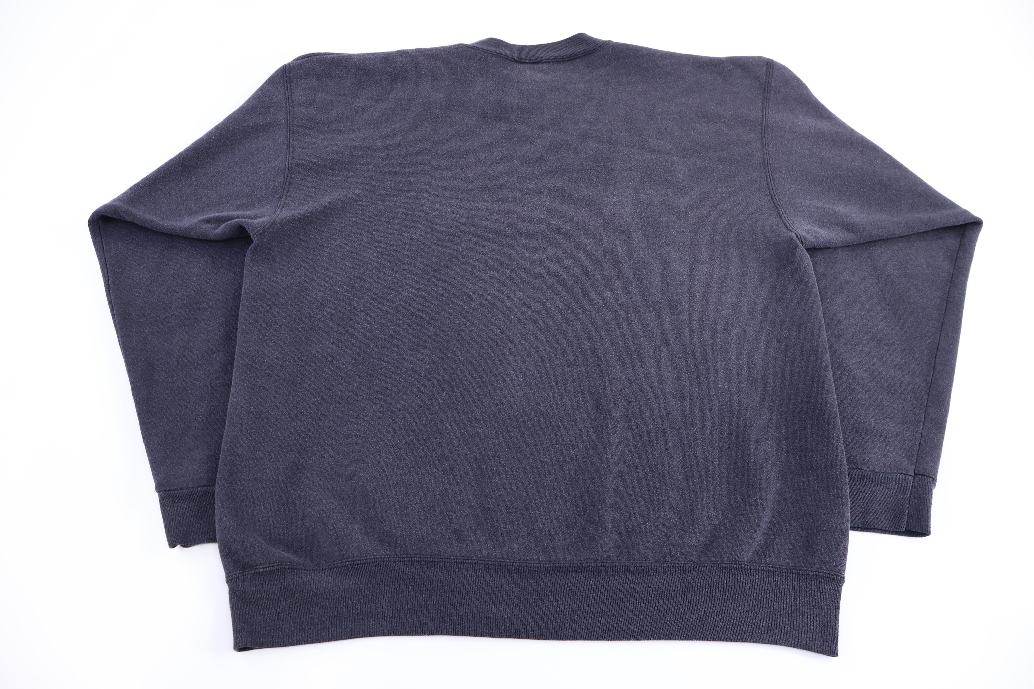 90's M.C. Escher Art Graphic Sweatshirt