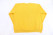 90's Russell Georgia Tech University Sweatshirt