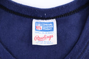 90's Chicago Bears Football T-shirt